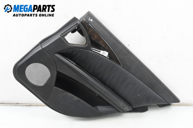 Кора врата за Mercedes-Benz E-Class Sedan (W211) (03.2002 - 03.2009), 4+1 вр., седан, позиция: задна, дясна