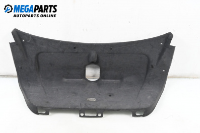 Кора заден капак за Mercedes-Benz E-Class Sedan (W211) (03.2002 - 03.2009), 4+1 вр., седан
