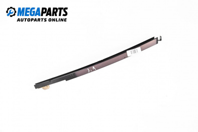 Външни лайсни за Mercedes-Benz E-Class Sedan (W211) (03.2002 - 03.2009), седан, позиция: лява