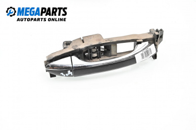 Външна дръжка за Mercedes-Benz E-Class Sedan (W211) (03.2002 - 03.2009), 4+1 вр., седан, позиция: задна, дясна