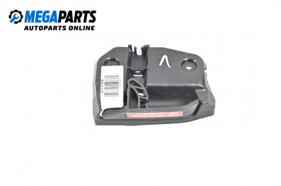 Ръкохватка седалка за Mercedes-Benz E-Class Sedan (W211) (03.2002 - 03.2009), 4+1 вр., седан