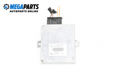 Модул GSM за Mercedes-Benz E-Class Sedan (W211) (03.2002 - 03.2009), № A 211 820 61 85
