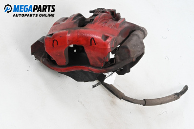 Спирачен апарат за Mercedes-Benz E-Class Sedan (W211) (03.2002 - 03.2009), позиция: предна, лява