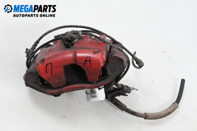 Спирачен апарат за Mercedes-Benz E-Class Sedan (W211) (03.2002 - 03.2009), позиция: предна, дясна