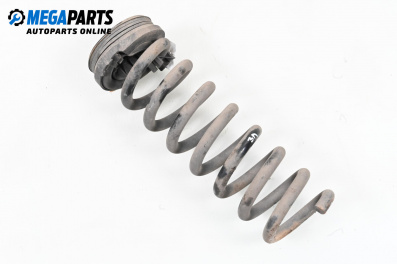 Пружина за ходова част за Mercedes-Benz E-Class Sedan (W211) (03.2002 - 03.2009), седан, позиция: задна