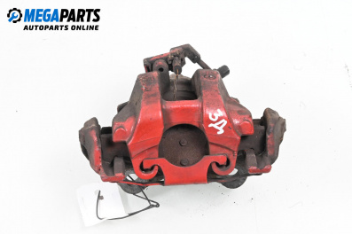 Спирачен апарат за Mercedes-Benz E-Class Sedan (W211) (03.2002 - 03.2009), позиция: задна, дясна