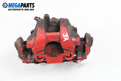 Спирачен апарат за Mercedes-Benz E-Class Sedan (W211) (03.2002 - 03.2009), позиция: задна, лява