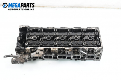 Глава за Mercedes-Benz E-Class Sedan (W211) (03.2002 - 03.2009) E 270 CDI (211.016), 177 к.с.