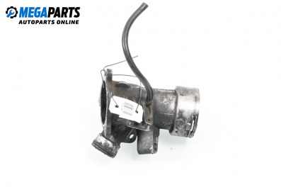 EGR тръба за Mercedes-Benz E-Class Sedan (W211) (03.2002 - 03.2009) E 270 CDI (211.016), 177 к.с.