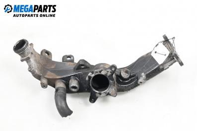 Тръба турбо за Mercedes-Benz E-Class Sedan (W211) (03.2002 - 03.2009) E 270 CDI (211.016), 177 к.с.