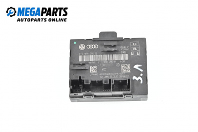 Модул врата за Audi A4 Sedan B8 (11.2007 - 12.2015), № 8T0 959 795 Q