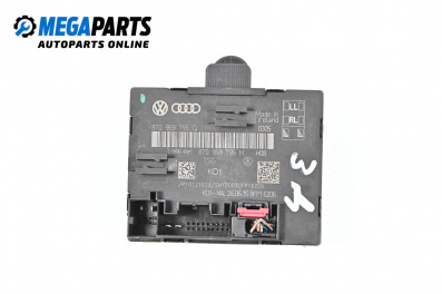 Модул врата за Audi A4 Sedan B8 (11.2007 - 12.2015), № 8T0 959 795 Q