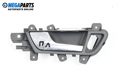 Вътрешна дръжка за Audi A4 Sedan B8 (11.2007 - 12.2015), 4+1 вр., седан, позиция: предна, лява