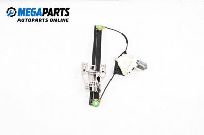 Машинка ел. стъкло за Audi A4 Sedan B8 (11.2007 - 12.2015), 4+1 вр., седан, позиция: задна, дясна