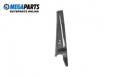 Външна лайсна колонка за Audi A4 Sedan B8 (11.2007 - 12.2015), седан, позиция: лява