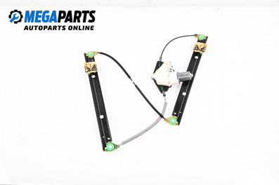 Машинка ел. стъкло за Audi A4 Sedan B8 (11.2007 - 12.2015), 4+1 вр., седан, позиция: предна, лява