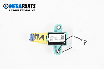 Сензор airbag за Audi A4 Sedan B8 (11.2007 - 12.2015), № 8K0 955 557C