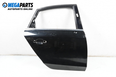 Врата за Audi A4 Sedan B8 (11.2007 - 12.2015), 4+1 вр., седан, позиция: задна, дясна