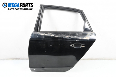 Врата за Audi A4 Sedan B8 (11.2007 - 12.2015), 4+1 вр., седан, позиция: задна, лява