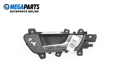 Вътрешна дръжка за Audi A4 Sedan B8 (11.2007 - 12.2015), 4+1 вр., седан, позиция: предна, дясна