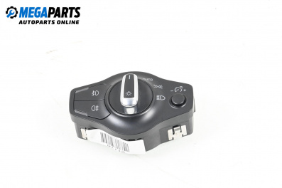 Ключ светлини  за Audi A4 Sedan B8 (11.2007 - 12.2015)