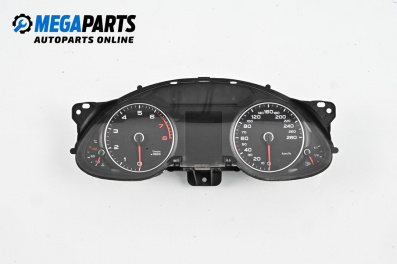 Километраж за Audi A4 Sedan B8 (11.2007 - 12.2015) 1.8 TFSI, 170 к.с., № 8K0 920 932 C