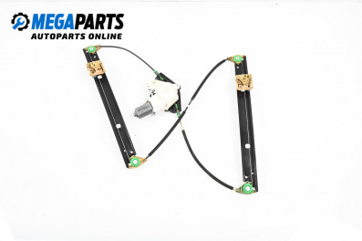 Машинка ел. стъкло за Audi A4 Sedan B8 (11.2007 - 12.2015), 4+1 вр., седан, позиция: предна, дясна