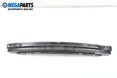 Основа броня за Audi A4 Sedan B8 (11.2007 - 12.2015), седан, позиция: задна