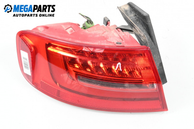 Стоп за Audi A4 Sedan B8 (11.2007 - 12.2015), седан, позиция: лява