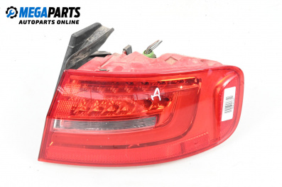 Стоп за Audi A4 Sedan B8 (11.2007 - 12.2015), седан, позиция: дясна