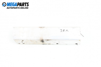 Буфер задна броня за Audi A4 Sedan B8 (11.2007 - 12.2015), седан, позиция: задна, лява