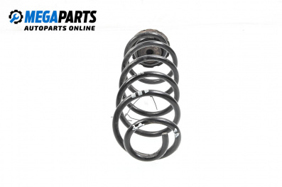 Пружина за ходова част за Audi A4 Sedan B8 (11.2007 - 12.2015), седан, позиция: задна