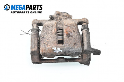 Спирачен апарат за Audi A4 Sedan B8 (11.2007 - 12.2015), позиция: задна, дясна