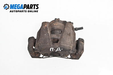 Спирачен апарат за Audi A4 Sedan B8 (11.2007 - 12.2015), позиция: предна, дясна