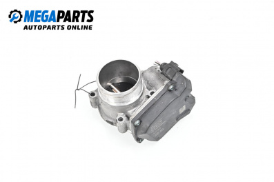 Дроселова клапа за Audi A4 Sedan B8 (11.2007 - 12.2015) 1.8 TFSI, 170 к.с., № 06F 133 062 T