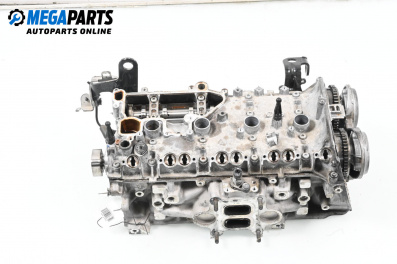 Глава за Audi A4 Sedan B8 (11.2007 - 12.2015) 1.8 TFSI, 170 к.с.