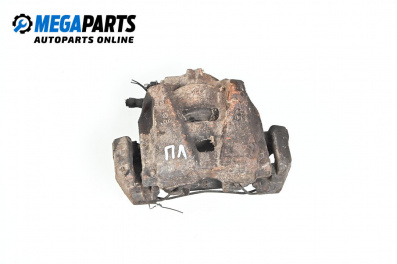 Спирачен апарат за Audi A4 Sedan B8 (11.2007 - 12.2015), позиция: предна, лява