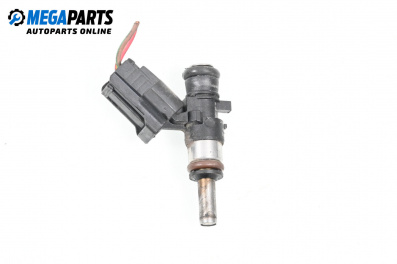 Дюза бензин за Audi A4 Sedan B8 (11.2007 - 12.2015) 1.8 TFSI, 170 к.с., № Bosch 0 280 158 266