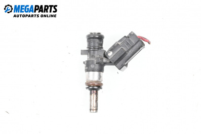 Дюза бензин за Audi A4 Sedan B8 (11.2007 - 12.2015) 1.8 TFSI, 170 к.с., № Bosch 0 280 158 266