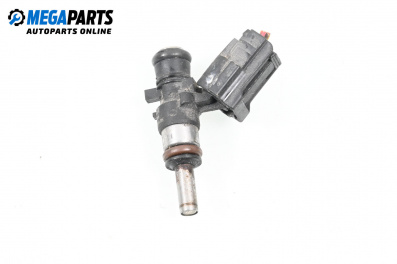 Дюза бензин за Audi A4 Sedan B8 (11.2007 - 12.2015) 1.8 TFSI, 170 к.с., № Bosch 0 280 158 266