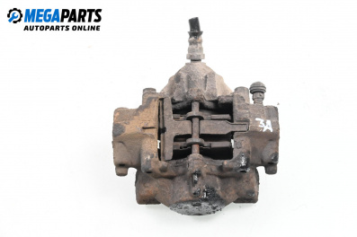 Спирачен апарат за Mercedes-Benz C-Class Coupe (CL203) (03.2001 - 06.2007), позиция: задна, дясна