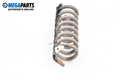 Пружина за ходова част за Mercedes-Benz C-Class Coupe (CL203) (03.2001 - 06.2007), купе, позиция: задна