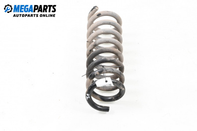 Пружина за ходова част за Mercedes-Benz C-Class Coupe (CL203) (03.2001 - 06.2007), купе, позиция: задна