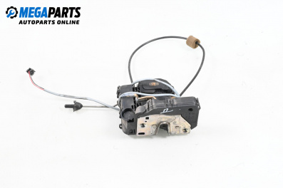 Брава на врата за Mercedes-Benz C-Class Coupe (CL203) (03.2001 - 06.2007), позиция: дясна