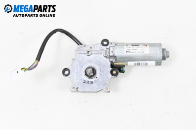 Мотор шибедах за Mercedes-Benz C-Class Coupe (CL203) (03.2001 - 06.2007), купе, № Bosch 0 390 200 012