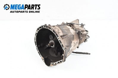 Ръчна скоростна кутия за Mercedes-Benz C-Class Coupe (CL203) (03.2001 - 06.2007) C 180 (203.735), 129 к.с.