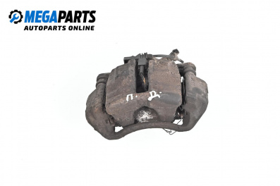 Спирачен апарат за Mercedes-Benz C-Class Coupe (CL203) (03.2001 - 06.2007), позиция: предна, дясна