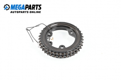 Зъбно колело за Mercedes-Benz C-Class Coupe (CL203) (03.2001 - 06.2007) C 180 (203.735), 129 к.с.