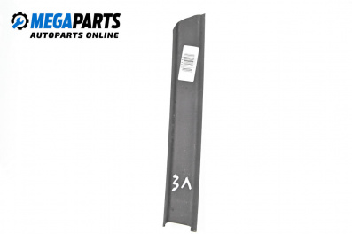 Лайсна за Peugeot 607 Sedan (01.2000 - 07.2010), седан, позиция: задна, лява