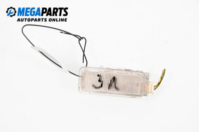 Плафон за Peugeot 607 Sedan (01.2000 - 07.2010)